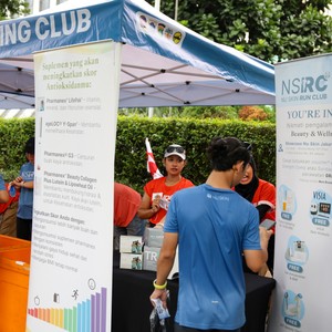 Race photo from NSRC XVI 14122025