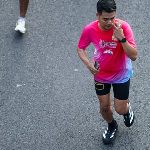 Race photo from SMARTFREN RUN 2026 VIBES