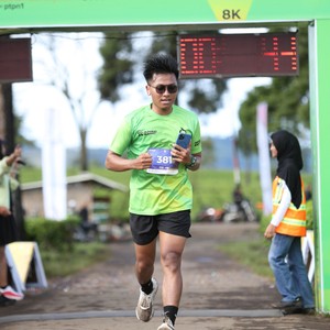 Race photo from PANGALENGAN CROSS-COUNTRY