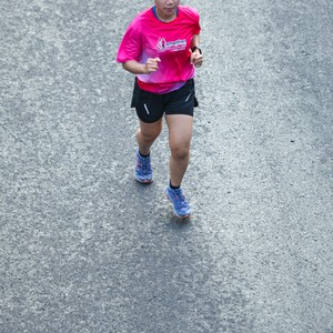 Race photo from SMARTFREN RUN 2026 VIBES