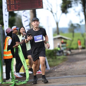 Race photo from PANGALENGAN CROSS-COUNTRY