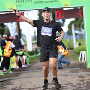 Race photo from PANGALENGAN CROSS-COUNTRY
