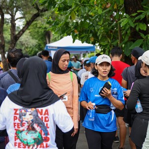 Race photo from NSRC XVI 14122025