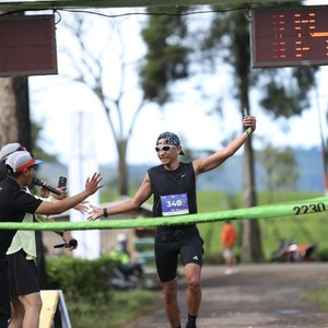 Race photo from PANGALENGAN CROSS-COUNTRY