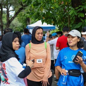 Race photo from NSRC XVI 14122025