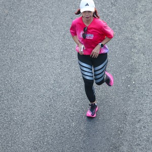 Race photo from SMARTFREN RUN 2026 VIBES