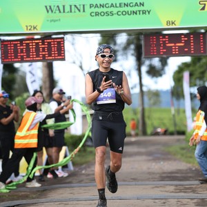 Race photo from PANGALENGAN CROSS-COUNTRY