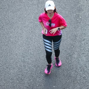 Race photo from SMARTFREN RUN 2026 VIBES
