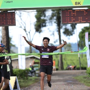 Race photo from PANGALENGAN CROSS-COUNTRY