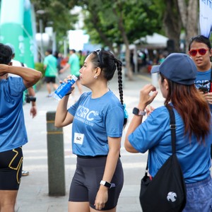 Race photo from NSRC XVI 14122025