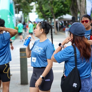 Race photo from NSRC XVI 14122025