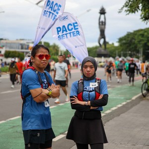 Race photo from NSRC XVI 14122025