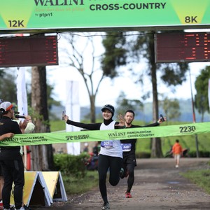 Race photo from PANGALENGAN CROSS-COUNTRY
