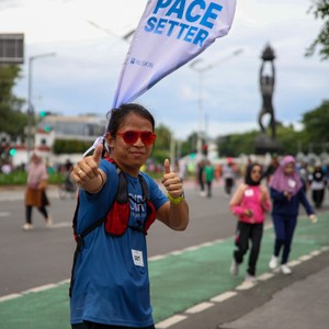 Race photo from NSRC XVI 14122025