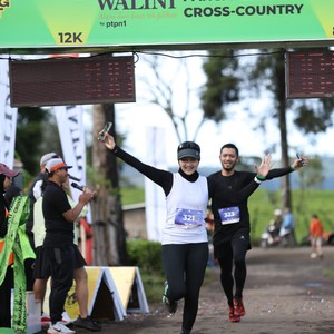 Race photo from PANGALENGAN CROSS-COUNTRY