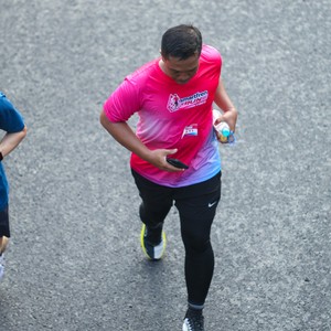 Race photo from SMARTFREN RUN 2026 VIBES
