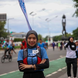 Race photo from NSRC XVI 14122025