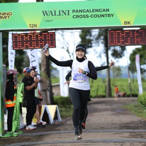 Race photo from PANGALENGAN CROSS-COUNTRY
