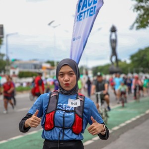 Race photo from NSRC XVI 14122025
