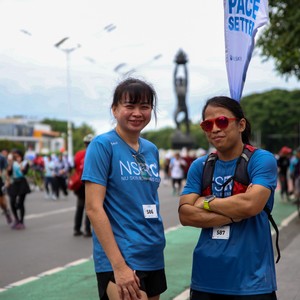 Race photo from NSRC XVI 14122025