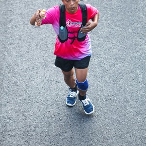 Race photo from SMARTFREN RUN 2026 VIBES