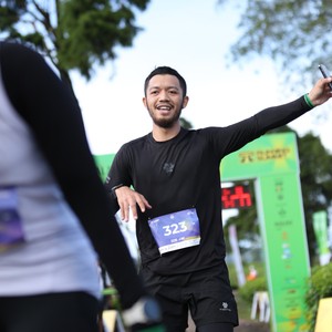 Race photo from PANGALENGAN CROSS-COUNTRY