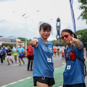 Race photo from NSRC XVI 14122025