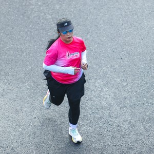 Race photo from SMARTFREN RUN 2026 VIBES