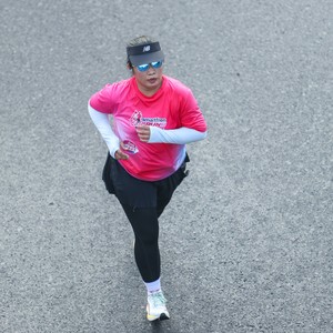 Race photo from SMARTFREN RUN 2026 VIBES