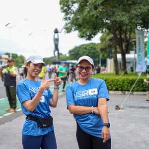 Race photo from NSRC XVI 14122025