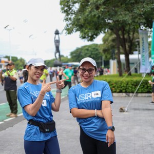 Race photo from NSRC XVI 14122025