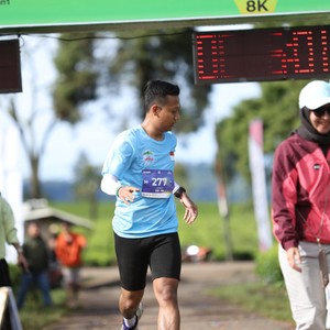 Race photo from PANGALENGAN CROSS-COUNTRY