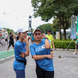 Race photo from NSRC XVI 14122025