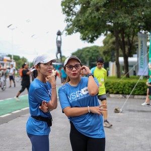 Race photo from NSRC XVI 14122025