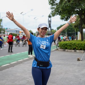 Race photo from NSRC XVI 14122025