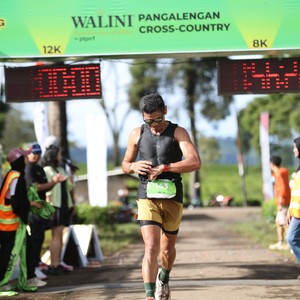 Race photo from PANGALENGAN CROSS-COUNTRY