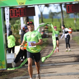 Race photo from PANGALENGAN CROSS-COUNTRY