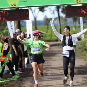 Race photo from PANGALENGAN CROSS-COUNTRY