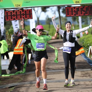 Race photo from PANGALENGAN CROSS-COUNTRY