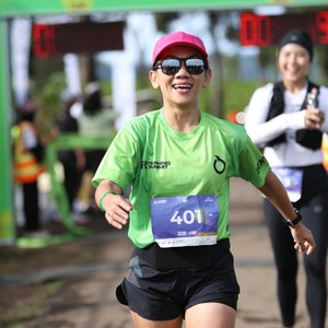 Race photo from PANGALENGAN CROSS-COUNTRY