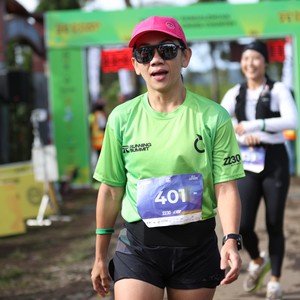 Race photo from PANGALENGAN CROSS-COUNTRY