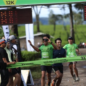 Race photo from PANGALENGAN CROSS-COUNTRY