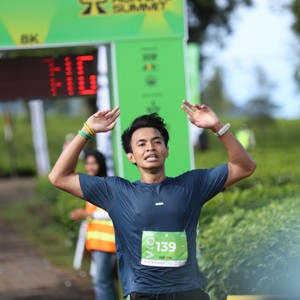 Race photo from PANGALENGAN CROSS-COUNTRY