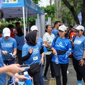 Race photo from NSRC XVI 14122025