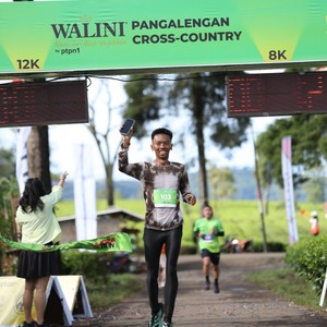 Race photo from PANGALENGAN CROSS-COUNTRY