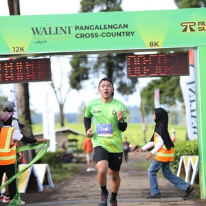 Race photo from PANGALENGAN CROSS-COUNTRY