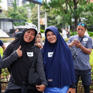 Race photo from NSRC XVI 14122025