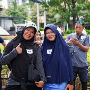 Race photo from NSRC XVI 14122025