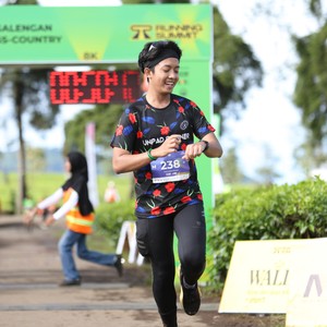 Race photo from PANGALENGAN CROSS-COUNTRY