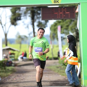 Race photo from PANGALENGAN CROSS-COUNTRY